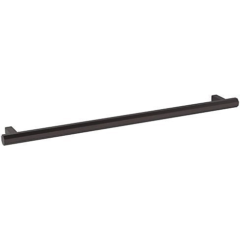 Baldwin Estate Octagonal Appliance Pull 18" in Venetian Bronze finish