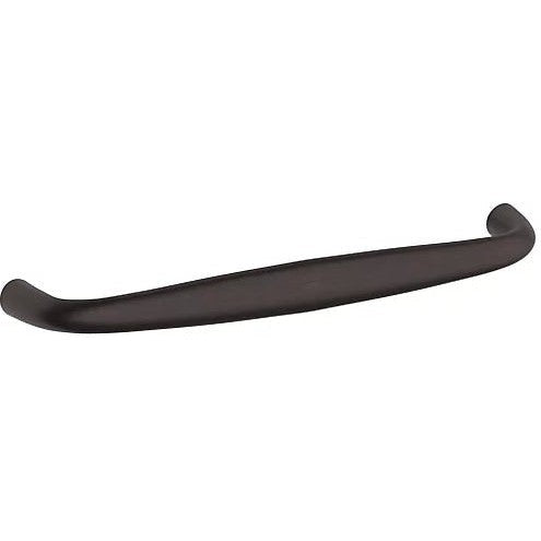 Baldwin Estate Oval Pull 6" in Venetian Bronze finish