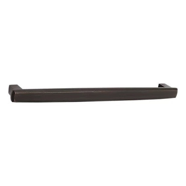 Baldwin Estate Severin Fayerman A Appliance Pull 12" in Venetian Bronze finish