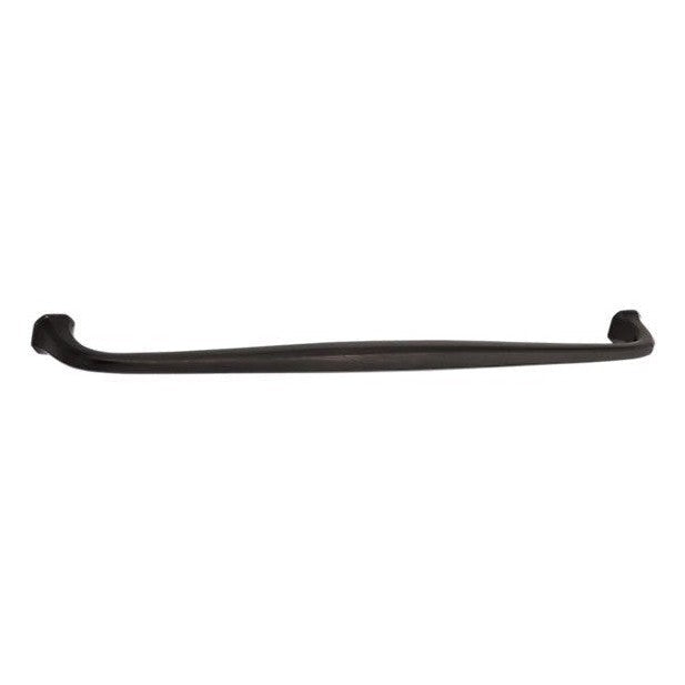 Baldwin Estate Severin Fayerman B Appliance Pull 18" in Venetian Bronze finish