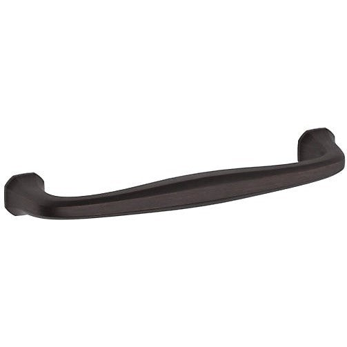 Baldwin Estate Severin Fayerman B Pull 6" in Venetian Bronze finish