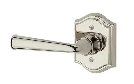 Baldwin ReserveBaldwin Federal Lever with Traditional Arch Rosette in 