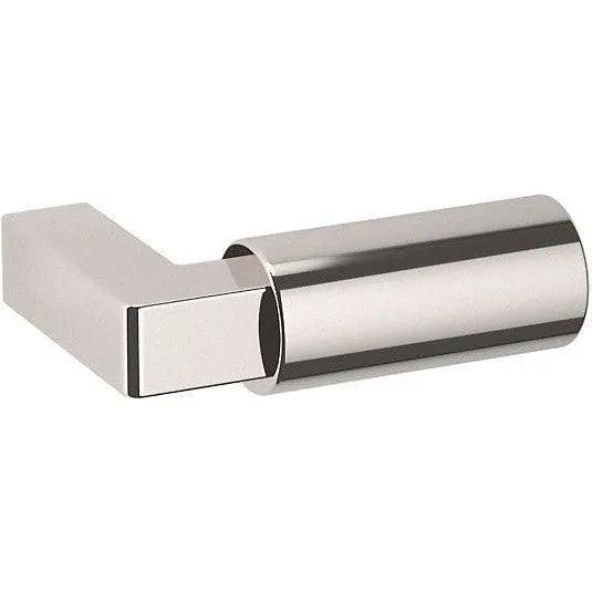 Baldwin Estate Gramercy Knob 1.5" in Lifetime Polished Nickel finish
