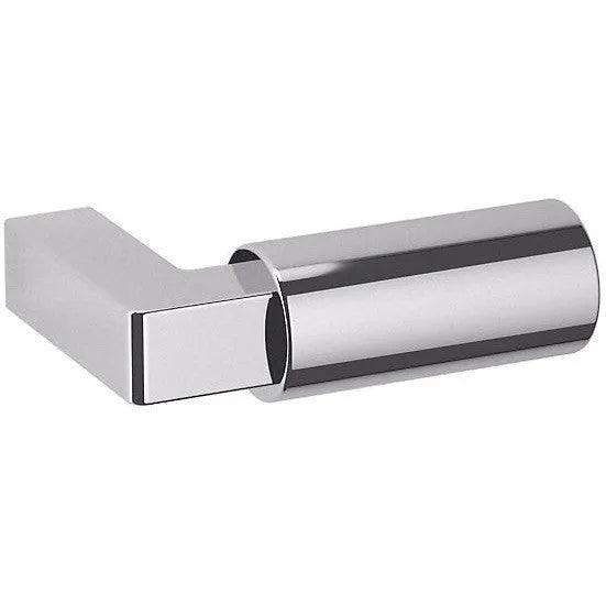 Baldwin Estate Gramercy Knob 1.5" in Polished Chrome finish