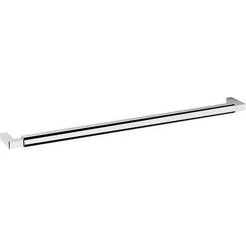 Baldwin Estate Gramercy Appliance Pull, 18" C-to-C in Polished Chrome finish
