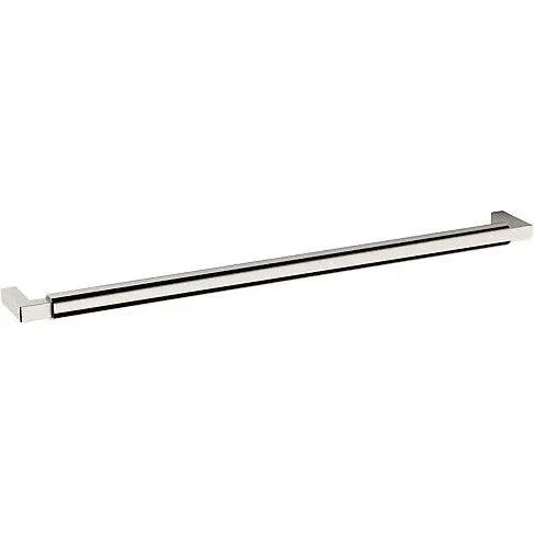 Baldwin Estate Gramercy Appliance Pull, 18" C-to-C in Satin Nickel finish