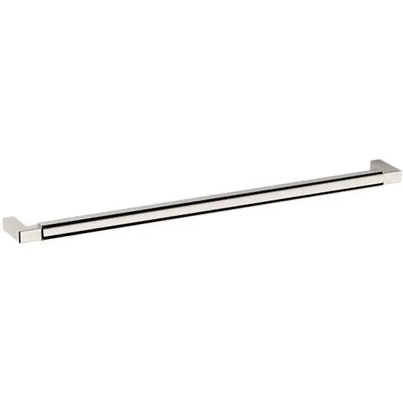 Baldwin Estate Gramercy Appliance Pull, 12" C-to-C in Satin Nickel finish