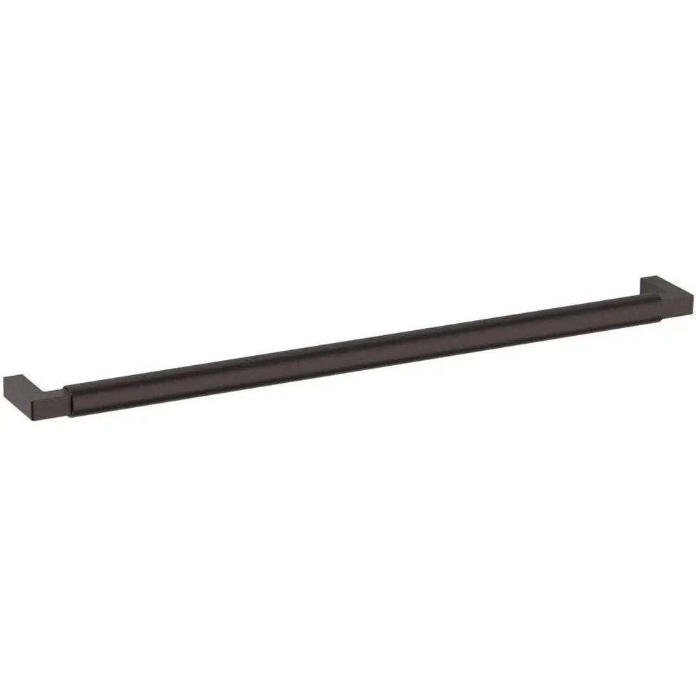 Baldwin Estate Gramercy Appliance Pull, 12" C-to-C in Venetian Bronze finish