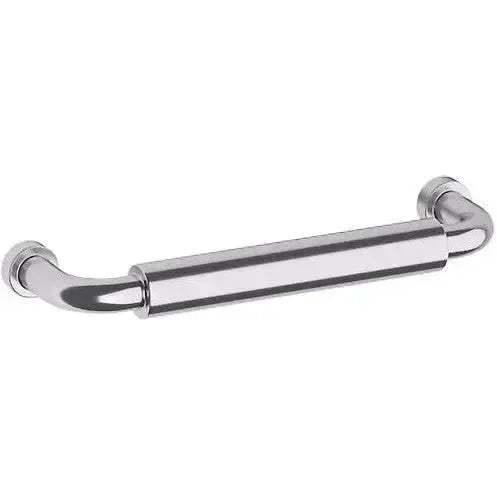 Baldwin Hollywood Hills Cabinet Pull in Polished Chrome finish