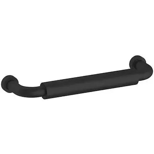 Baldwin Hollywood Hills Cabinet Pull in Satin Black finish