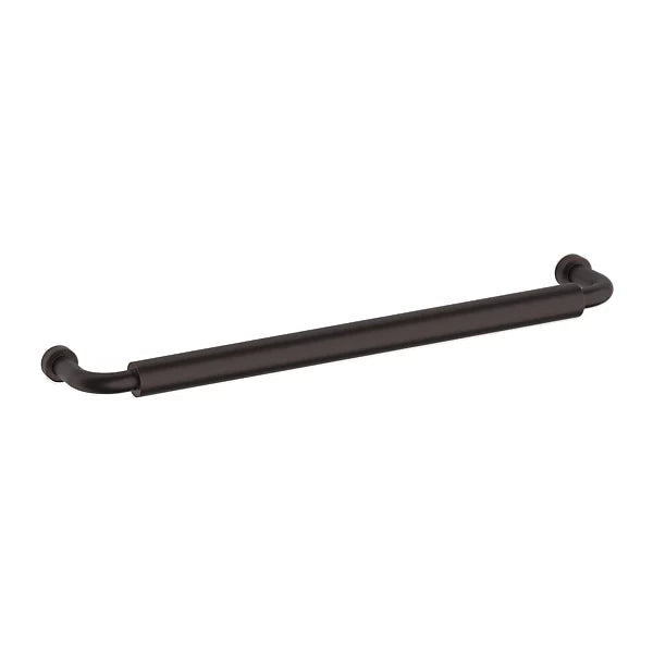 Baldwin Hollywood Hills Cabinet Pull in Venetian Bronze finish