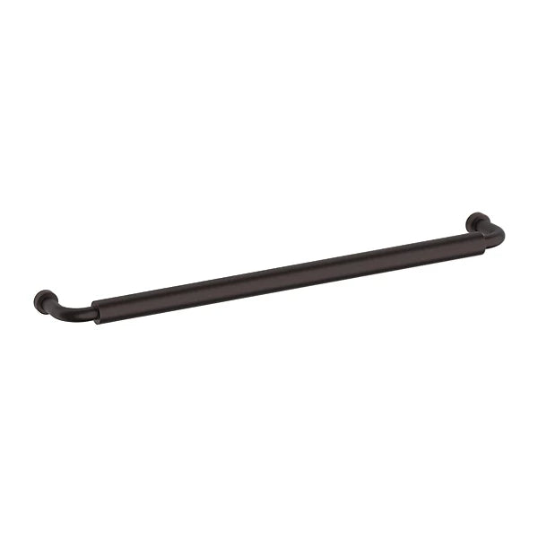 Baldwin Hollywood Hills Cabinet Pull in Venetian Bronze finish