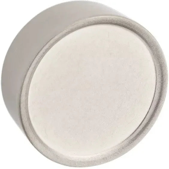 Baldwin Estate Hollywood Hills Knob 1.5" in Satin Nickel finish