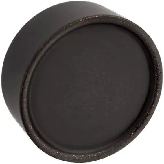 Baldwin Estate Hollywood Hills Knob 1.5" in Venetian Bronze finish