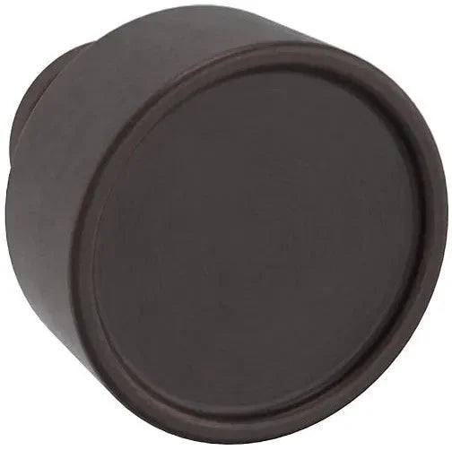 Baldwin Estate Hollywood Hills Knob 1.25" in Venetian Bronze finish