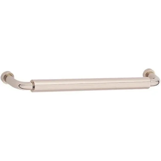 Baldwin Estate Hollywood Hills Pull 6" in Lifetime Polished Nickel finish