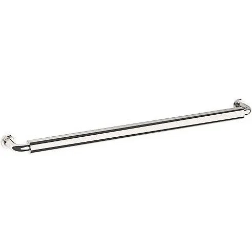 Baldwin Estate Hollywood Hills 18" Appliance Pull in Lifetime Polished Nickel finish