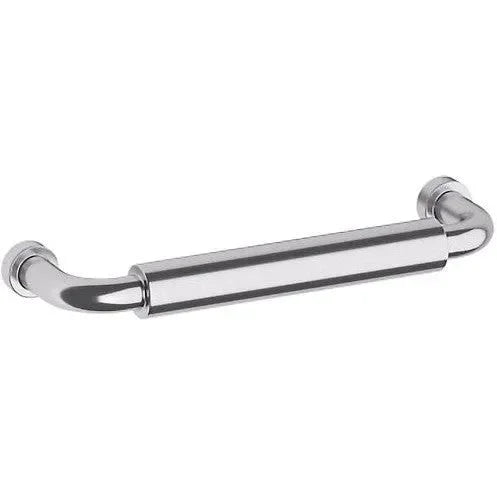Baldwin Estate Hollywood Hills Pull 4" in Polished Chrome finish