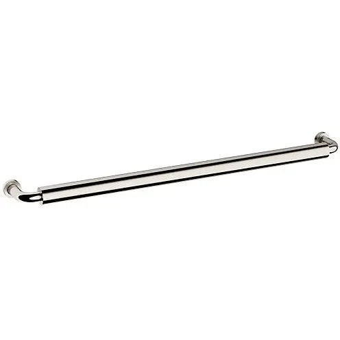 Baldwin Estate Hollywood Hills 18" Appliance Pull in Satin Nickel finish
