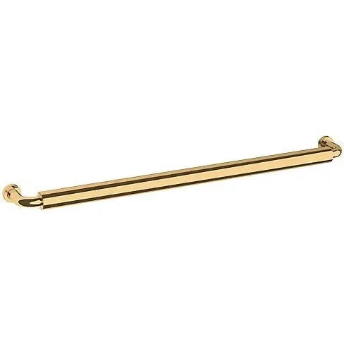 Baldwin Estate Hollywood Hills 18" Appliance Pull in Unlacquered Brass finish