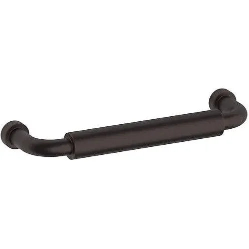 Baldwin Estate Hollywood Hills Pull 4" in Venetian Bronze finish