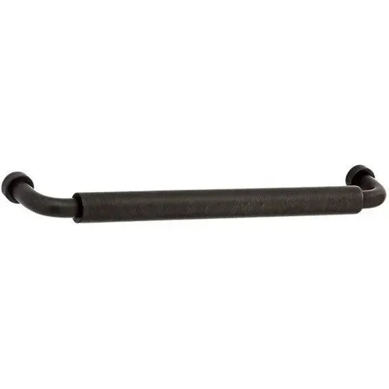 Baldwin Estate Hollywood Hills Pull 6" in Venetian Bronze finish