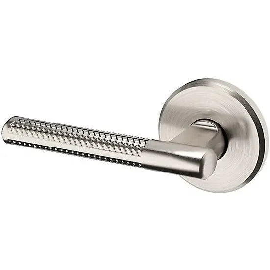 Baldwin EstateBaldwin L015 Lever with R016 Rosette in 