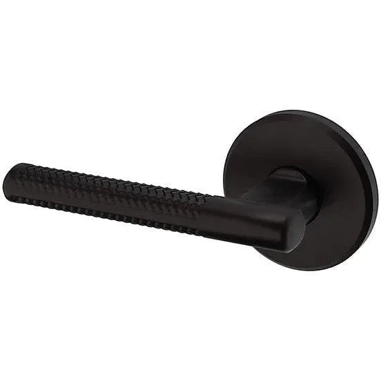 Baldwin EstateBaldwin L015 Lever with R016 Rosette in 