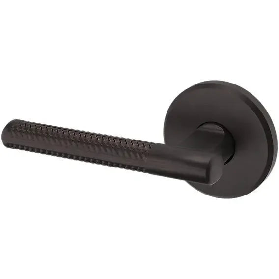 Baldwin EstateBaldwin L015 Lever with R016 Rosette in 