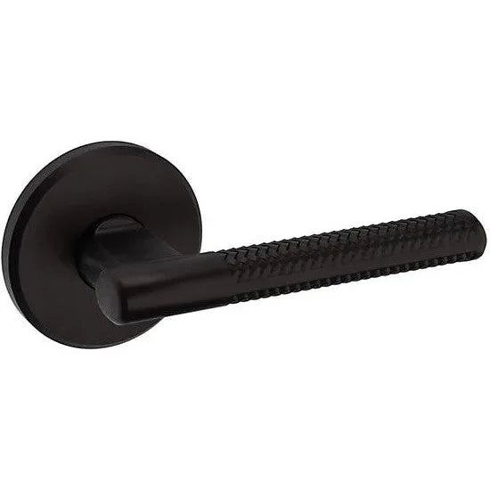 Baldwin EstateBaldwin L015 Lever with R016 Rosette in 