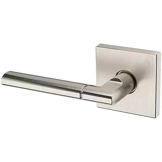 Baldwin EstateBaldwin L021 Lever with R017 Rosette in 