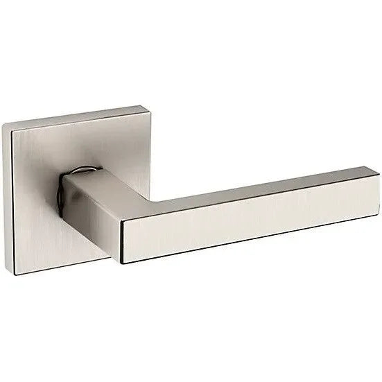 Baldwin EstateBaldwin L023 Lever with R017 Rosette in 