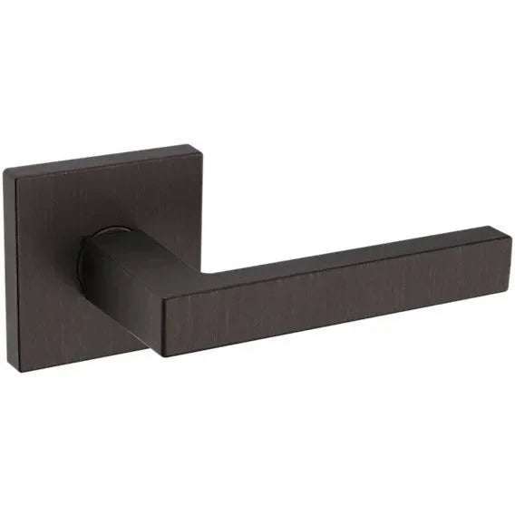 Baldwin EstateBaldwin L023 Lever with R017 Rosette in 