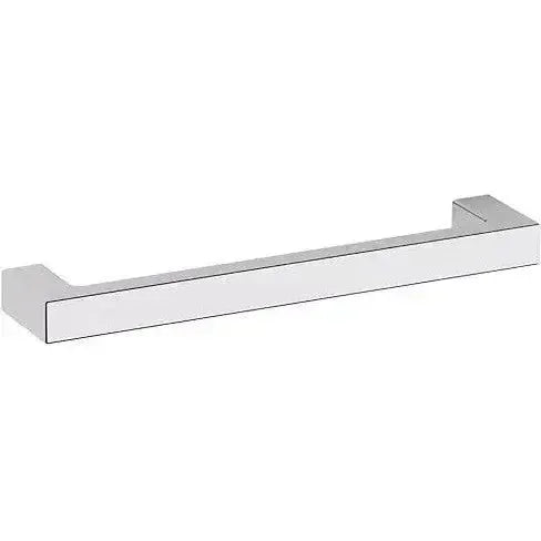 Baldwin Minneapolis Cabinet Pull in Polished Chrome finish