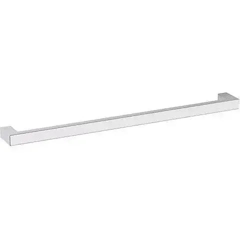 Baldwin Minneapolis Cabinet Pull in Polished Chrome finish