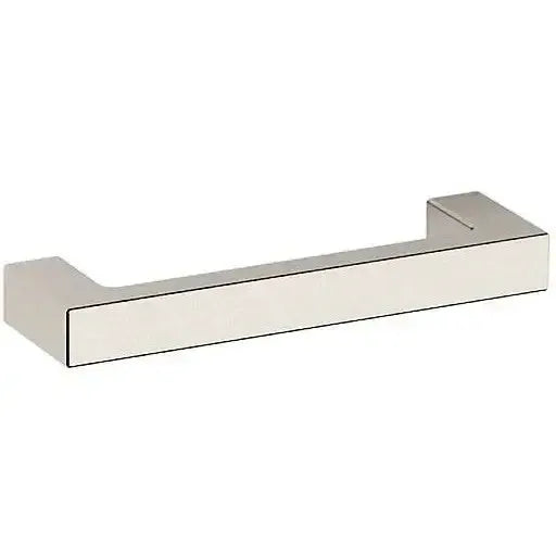 Baldwin Minneapolis Cabinet Pull in Satin Nickel finish
