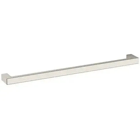 Baldwin Minneapolis Cabinet Pull in Satin Nickel finish
