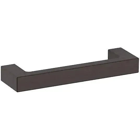 Baldwin Minneapolis Cabinet Pull in Venetian Bronze finish
