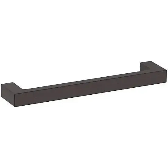 Baldwin Minneapolis Cabinet Pull in Venetian Bronze finish