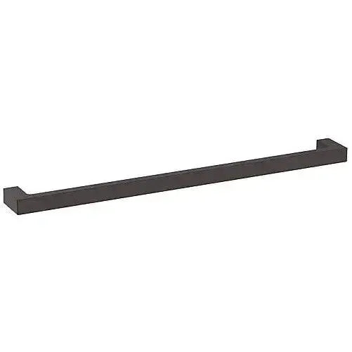 Baldwin Minneapolis Cabinet Pull in Venetian Bronze finish