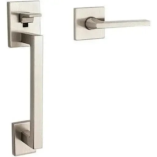 Baldwin EstateBaldwin Minneapolis Lower Half Handleset with Interior 5162 Lever in 