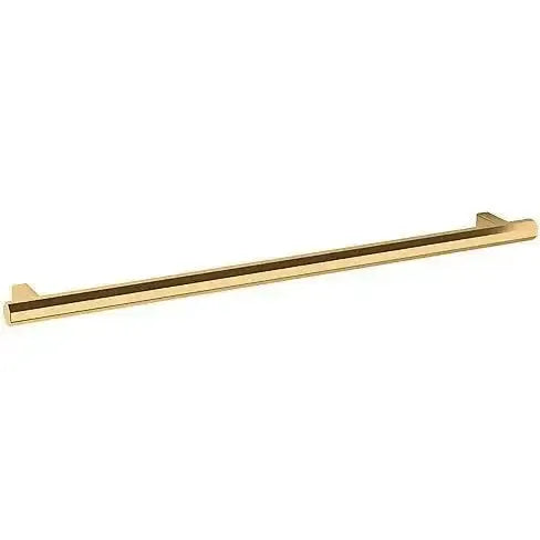 Baldwin Octagonal Cabinet Pull in finish