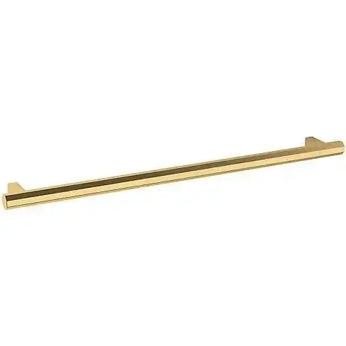 Baldwin Octagonal Cabinet Pull in finish