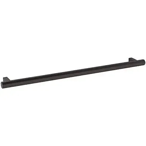 Baldwin Octagonal Cabinet Pull in finish