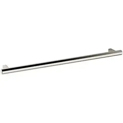 Baldwin Octagonal Cabinet Pull in finish