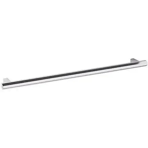 Baldwin Octagonal Cabinet Pull in finish
