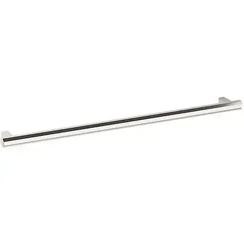 Baldwin Octagonal Cabinet Pull in Lifetime Polished Nickel finish