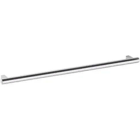 Baldwin Octagonal Cabinet Pull in Polished Chrome finish