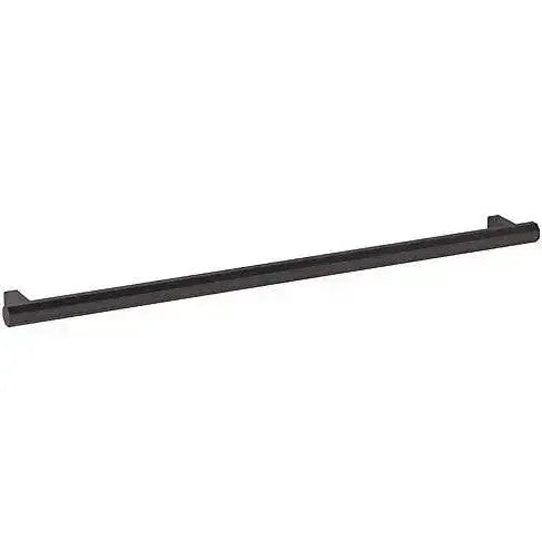 Baldwin Octagonal Cabinet Pull in Venetian Bronze finish