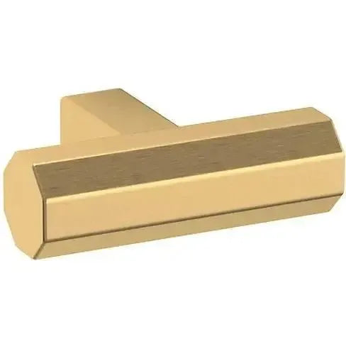 Baldwin EstateBaldwin Octagonal Knob 1.5" in 